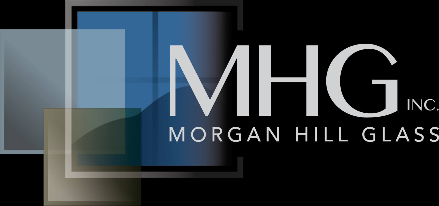 Morgan Hill Glass